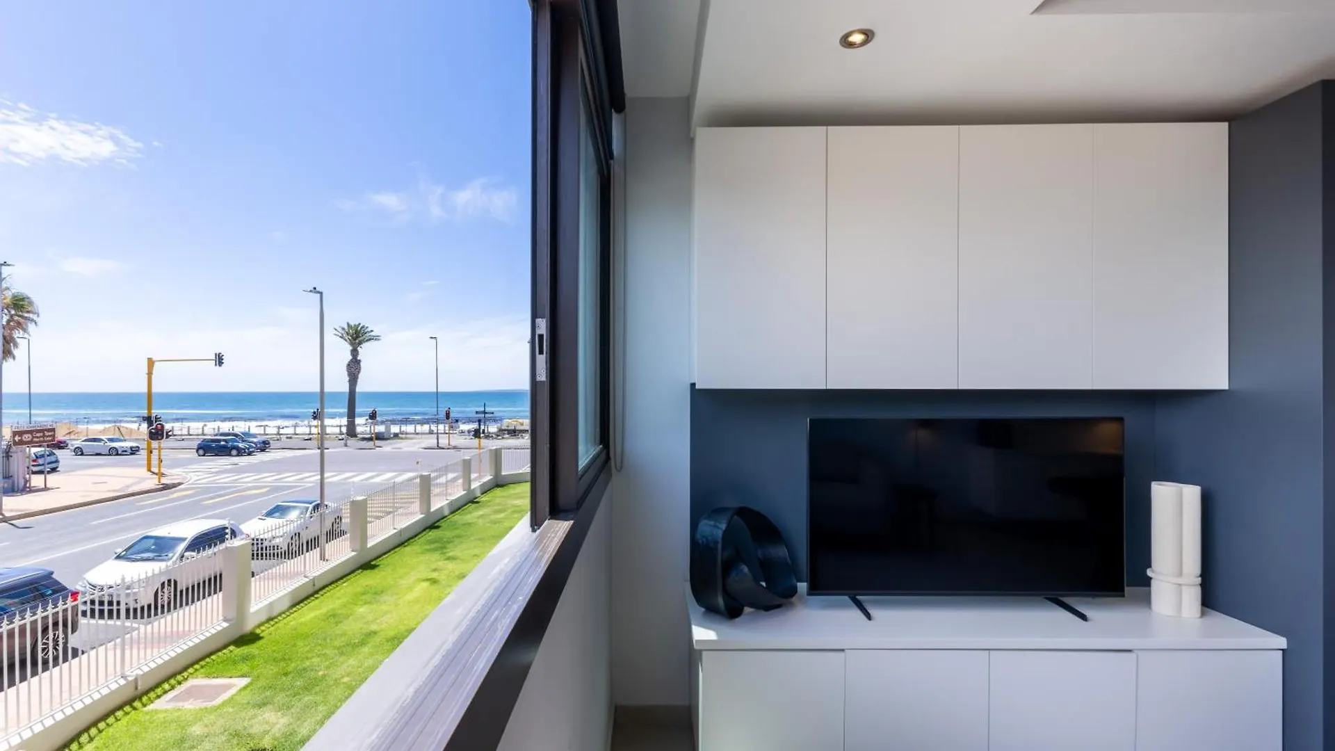 Mouille Grange 109 Apartment Cape Town