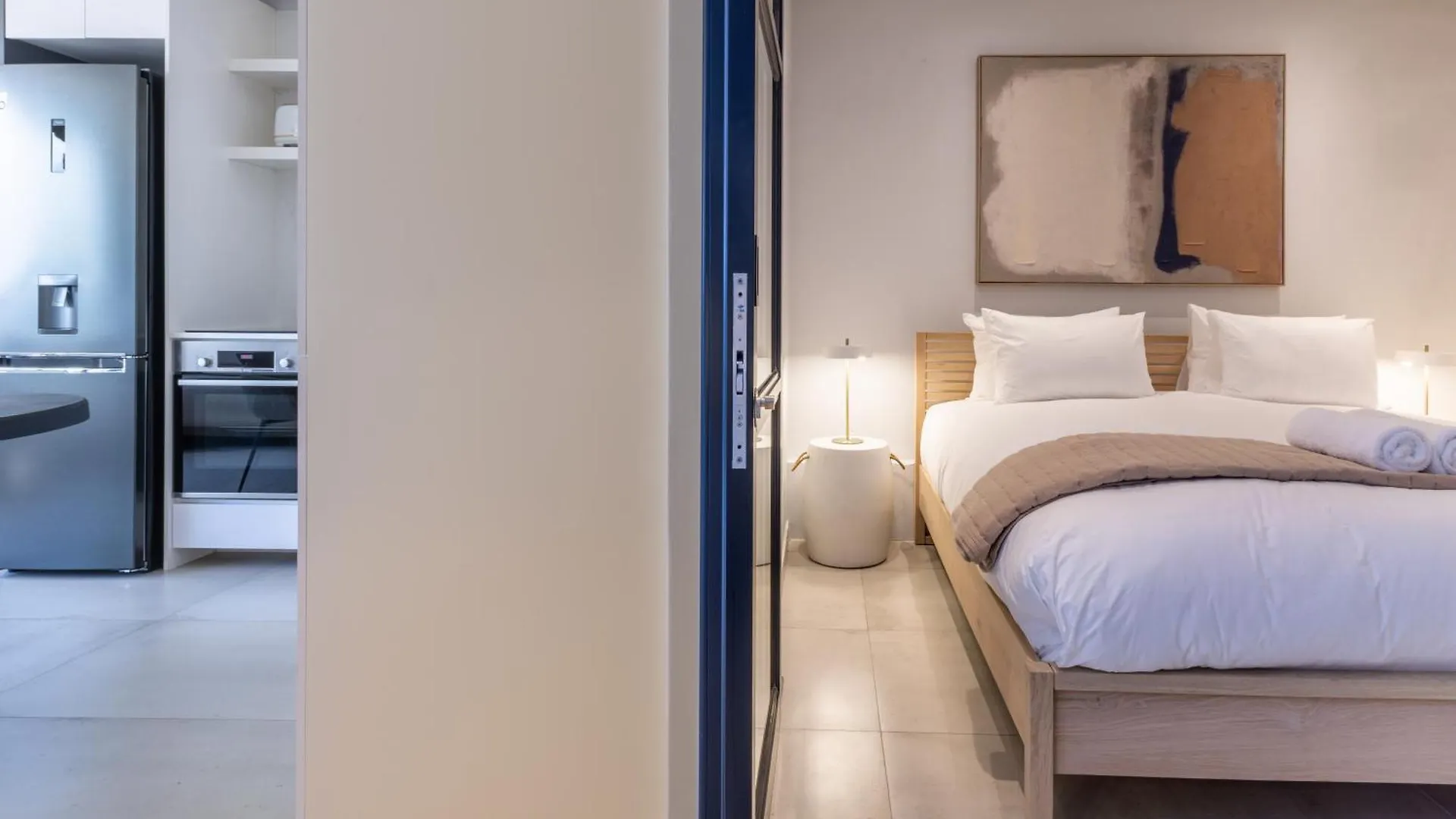 Mouille Grange 109 Apartment Cape Town