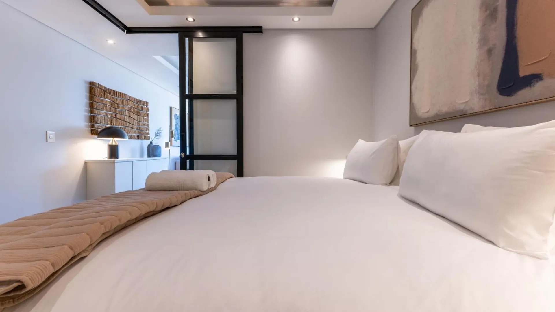 Mouille Grange 109 Apartment Cape Town 0*,