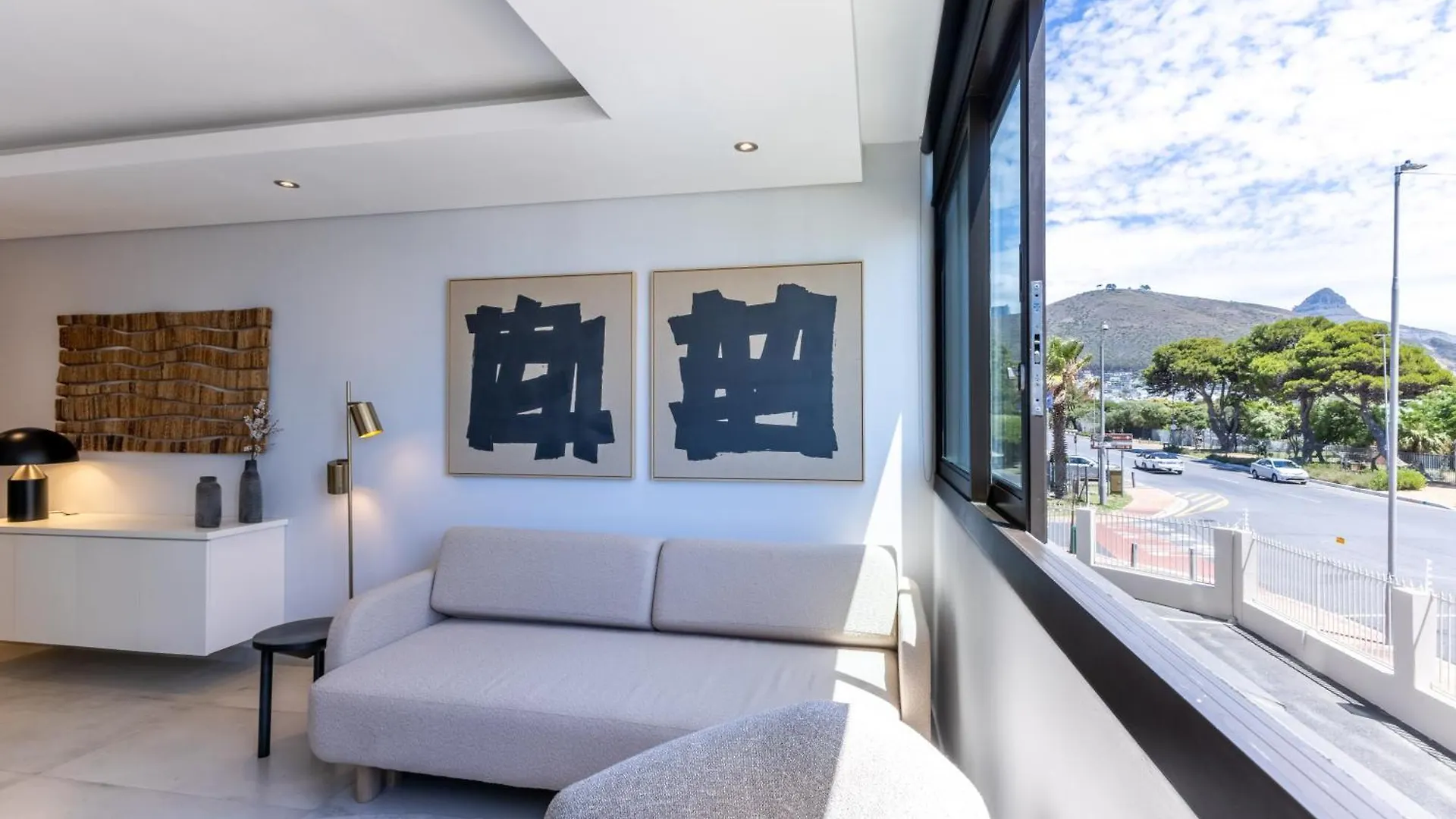 Mouille Grange 109 Apartment Cape Town South Africa