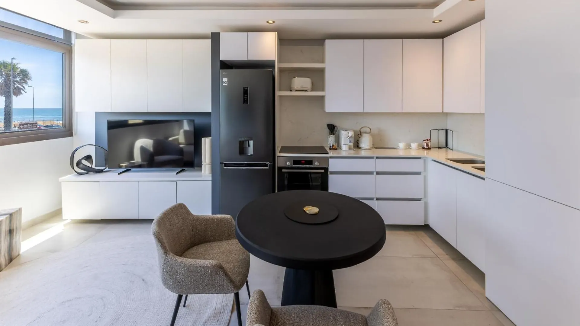 Mouille Grange 109 Apartment Cape Town