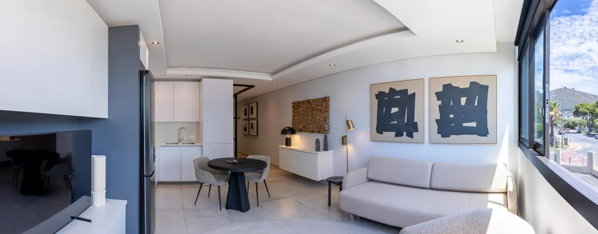 Mouille Grange 109 Apartment Cape Town