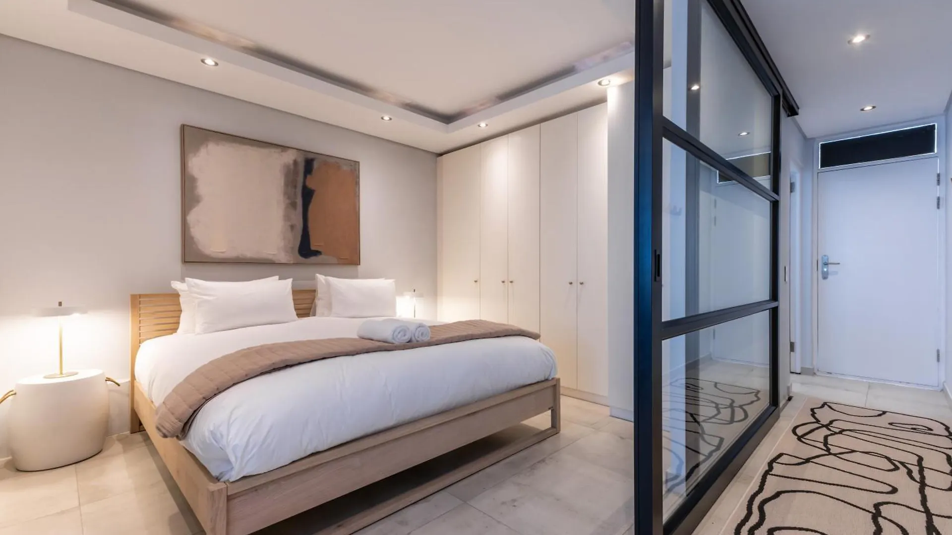 Mouille Grange 109 Apartment Cape Town 0*,
