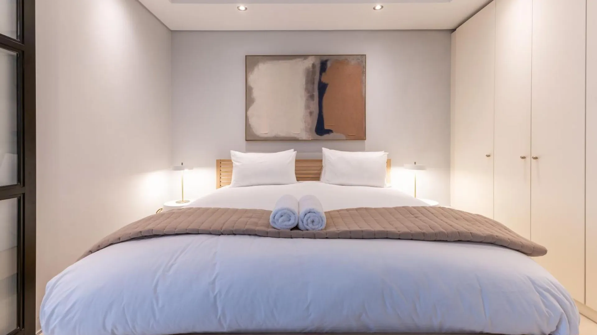 Mouille Grange 109 Apartment Cape Town