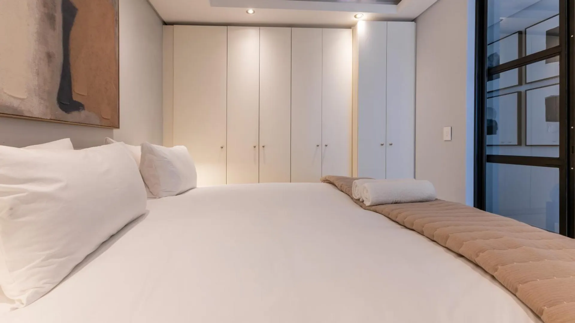 Mouille Grange 109 Apartment Cape Town South Africa