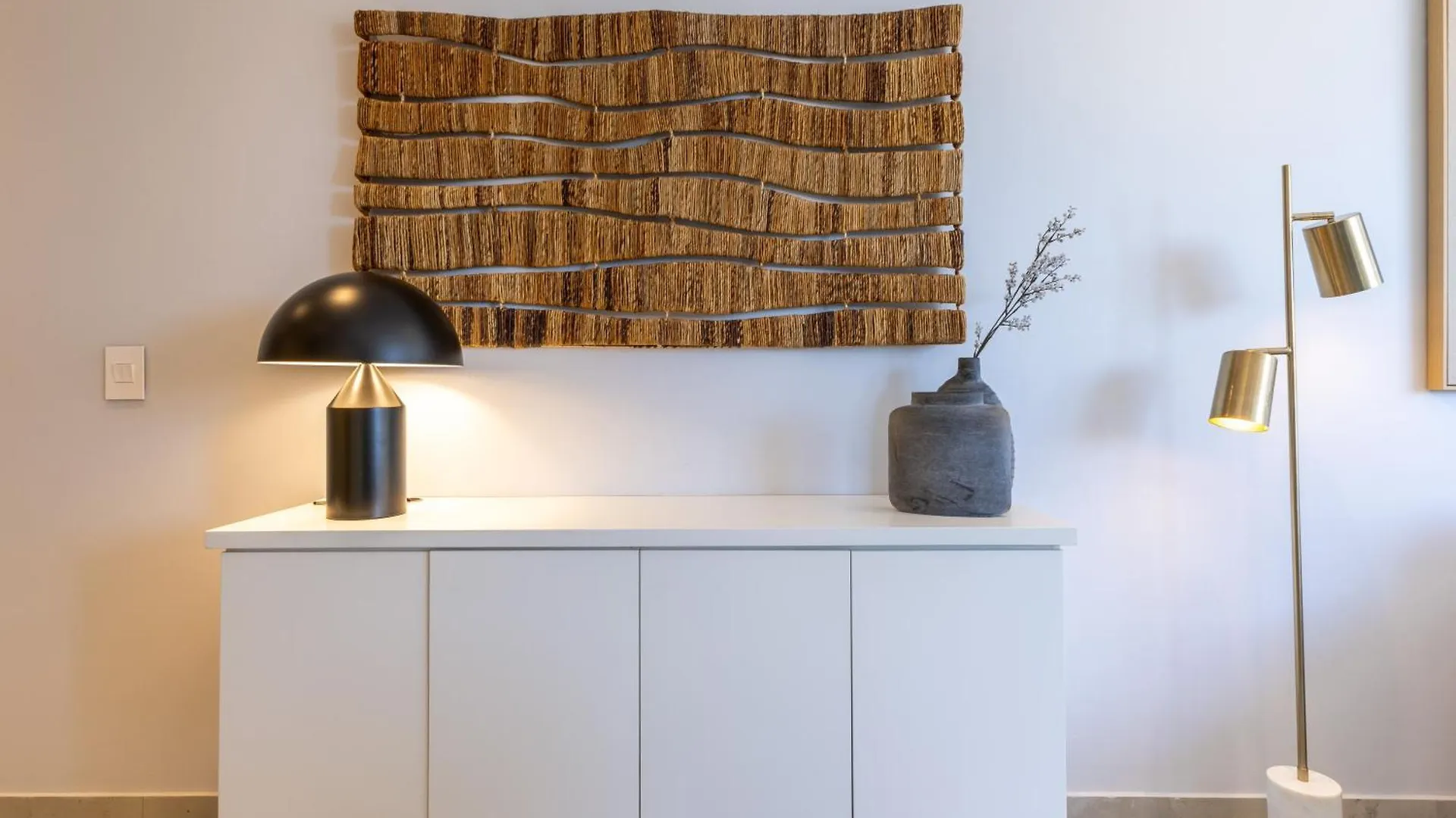 Mouille Grange 109 Apartment Cape Town