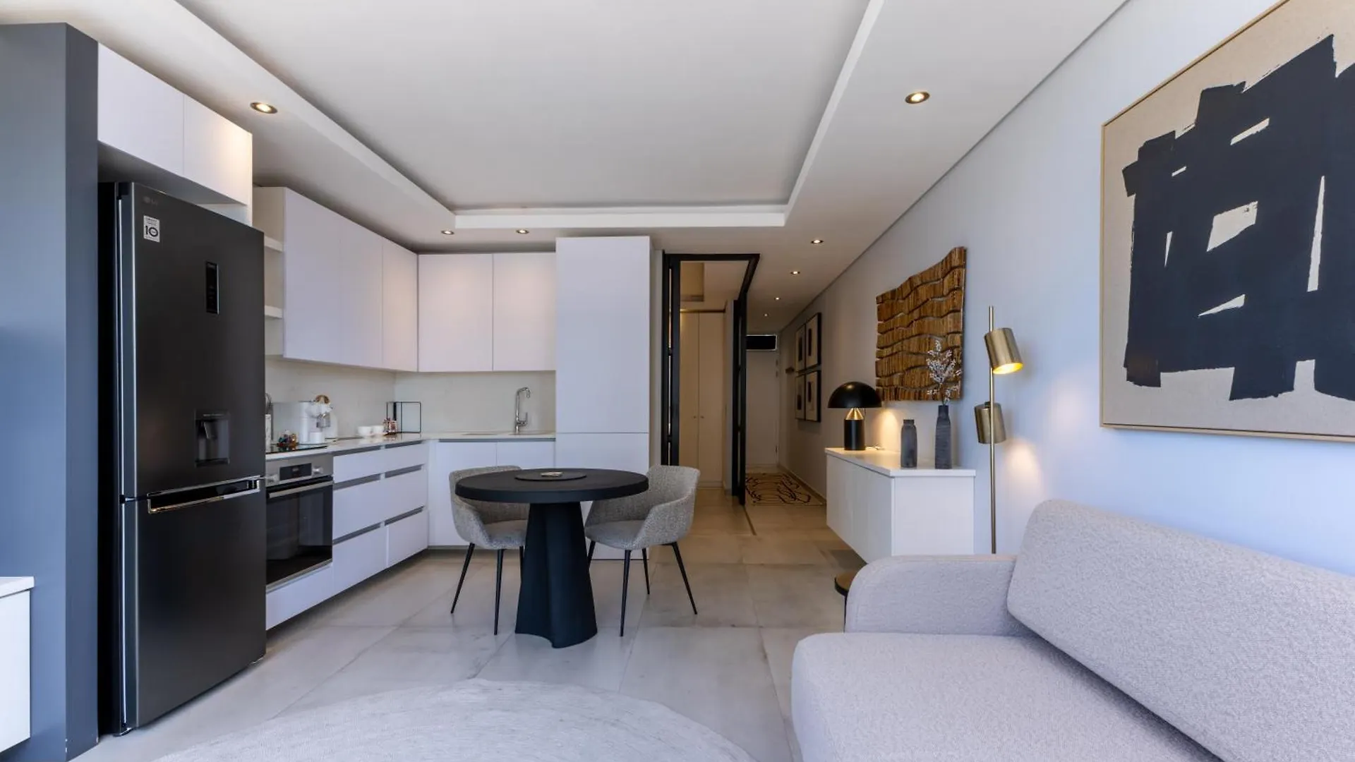 Mouille Grange 109 Apartment Cape Town 0*,  South Africa