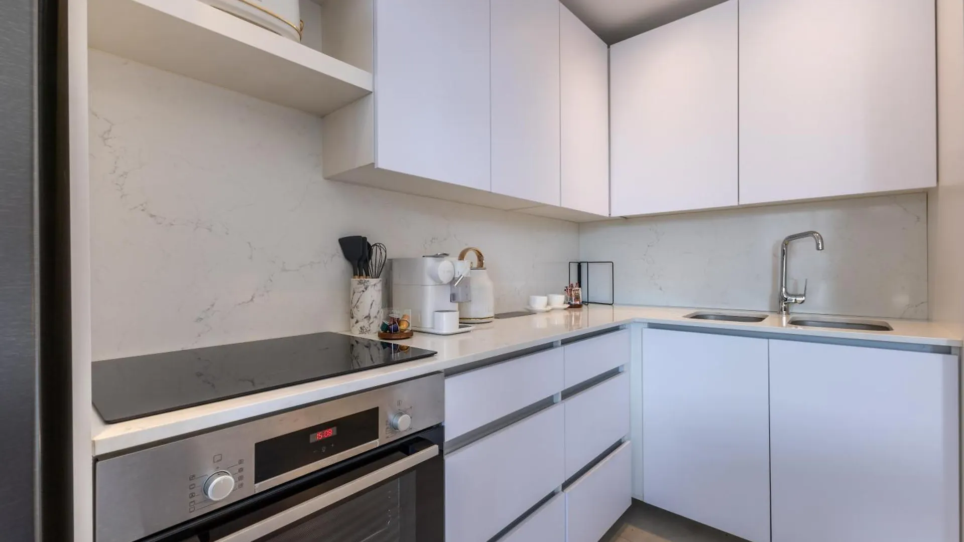 Mouille Grange 109 Apartment Cape Town South Africa