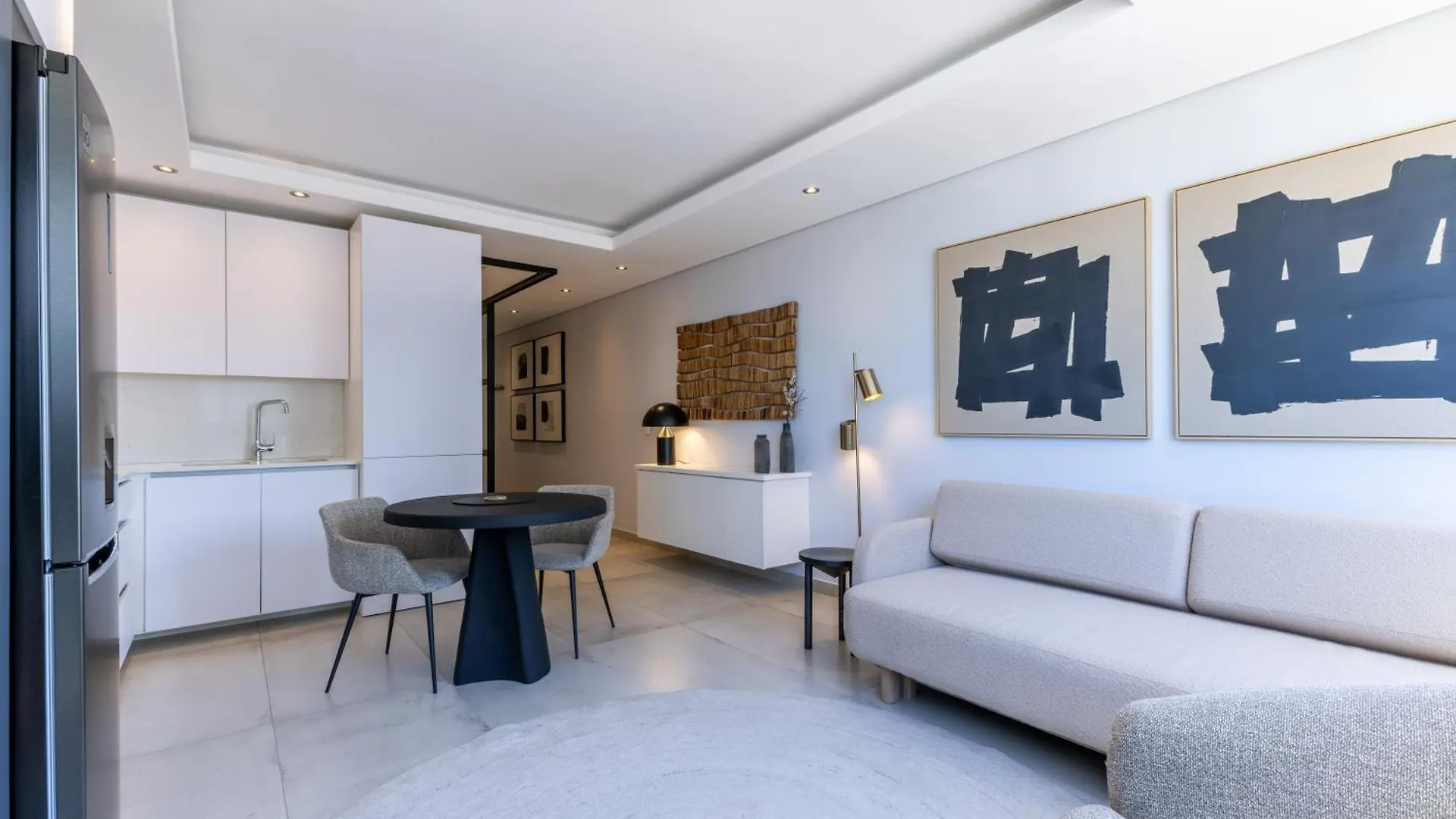 Mouille Grange 109 Apartment Cape Town